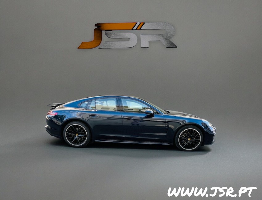 Porsche Panamera 4 Executive