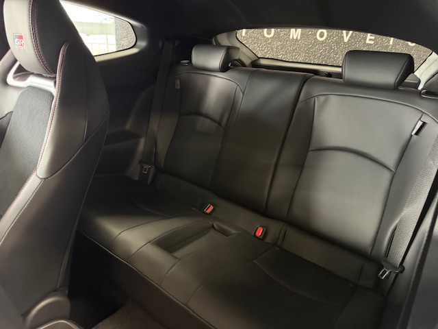 Toyota Gr Yaris 1.6 Extreme Rally