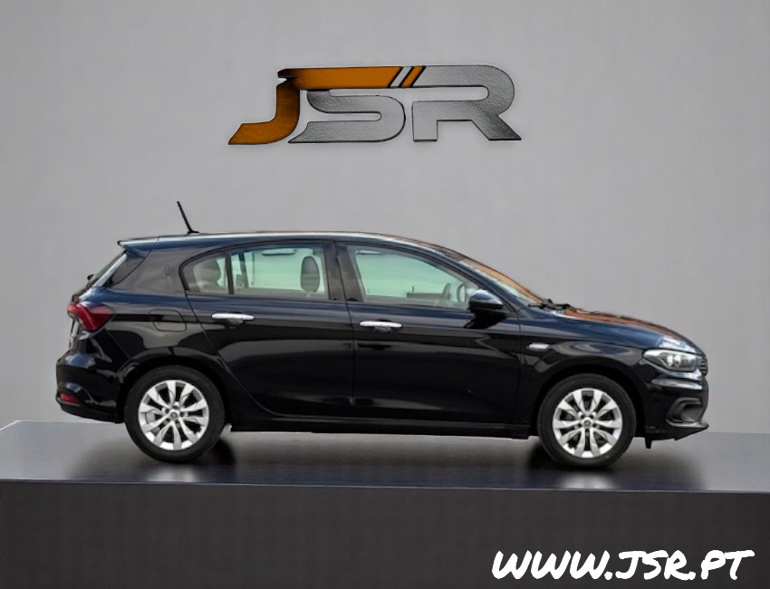 Fiat Tipo 1.3 M-jet Lounge