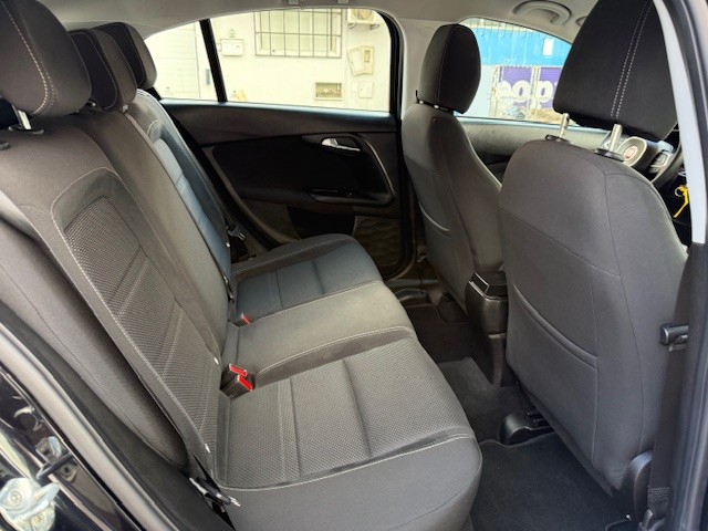 Fiat Tipo 1.3 M-jet Lounge