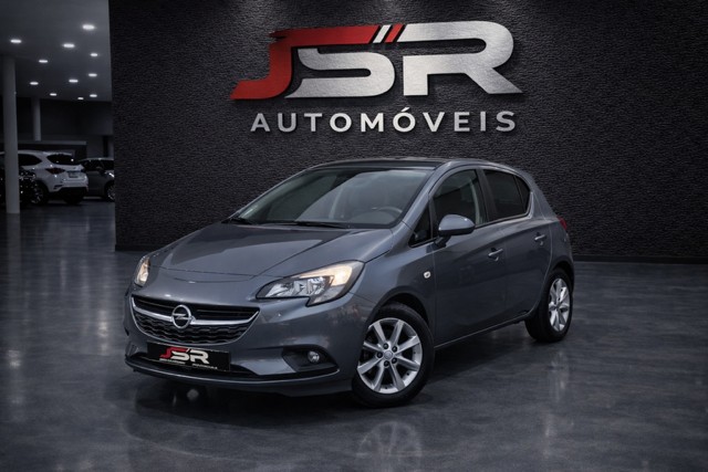 Opel Corsa 1.3 Cdti