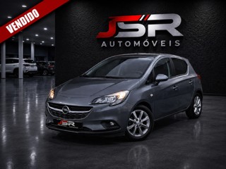 Opel Corsa 1.3 Cdti