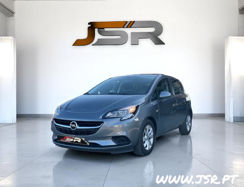 Opel Corsa 1.3 Cdti