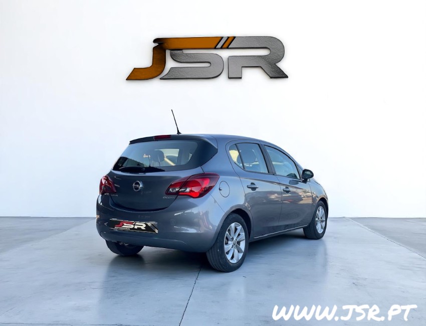 Opel Corsa 1.3 Cdti