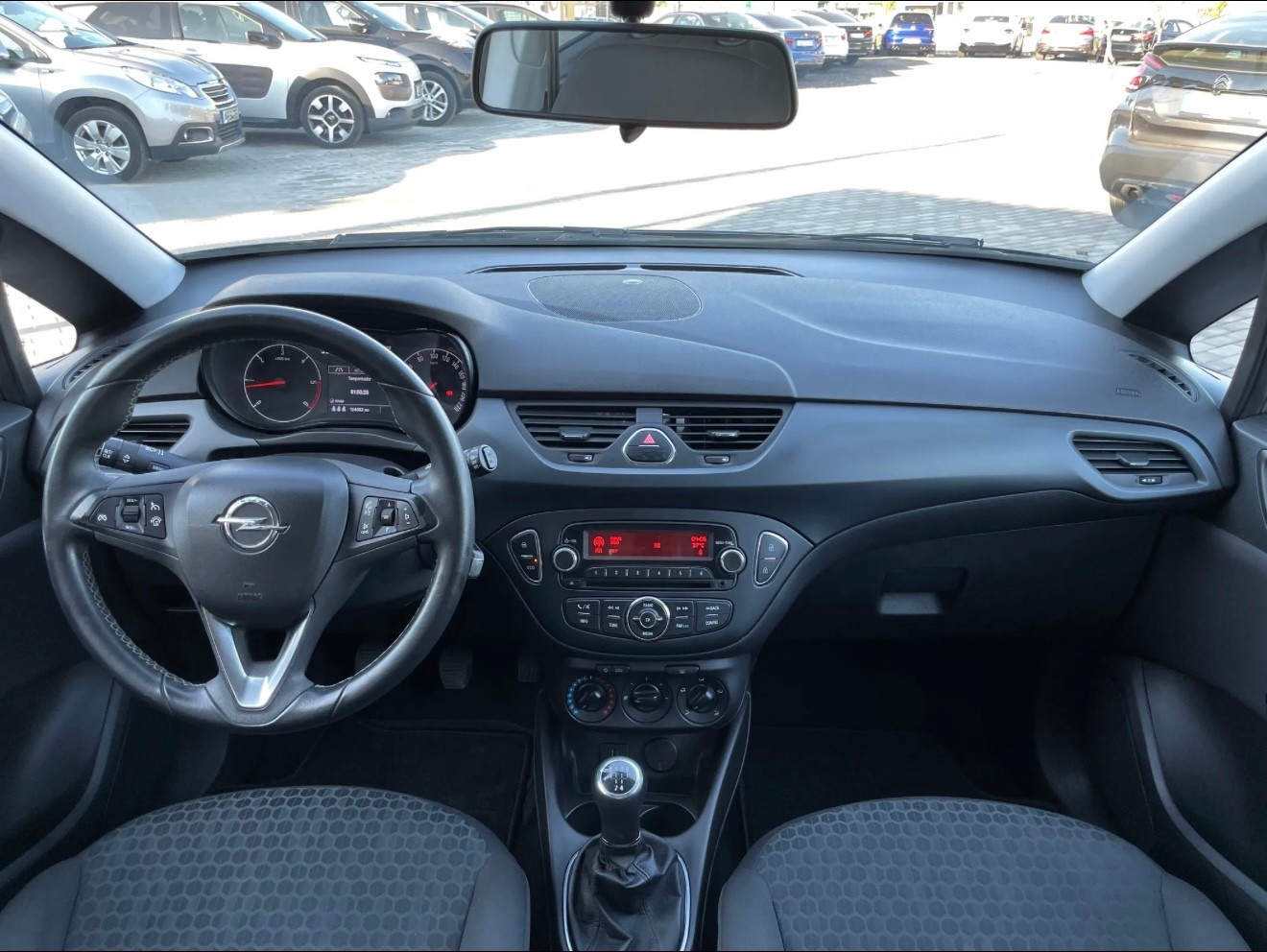 Opel Corsa 1.3 Cdti