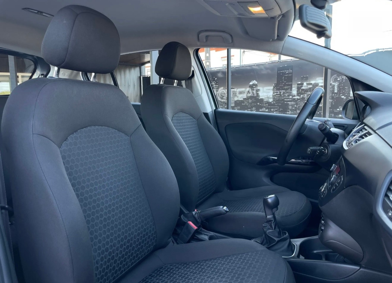 Opel Corsa 1.3 Cdti