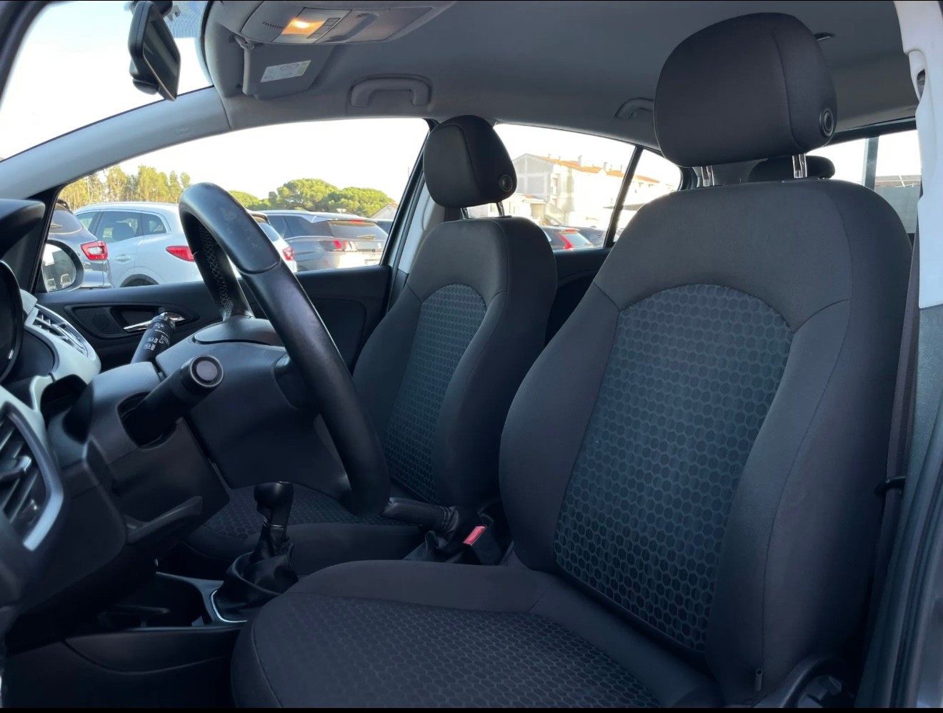 Opel Corsa 1.3 Cdti