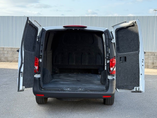 Mercedes-Benz Evito Tourer 111/34 Longa