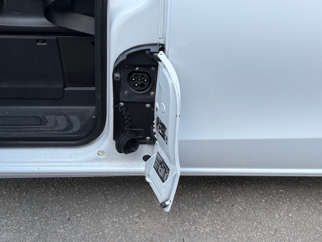 Mercedes-Benz Evito Tourer 111/34 Longa