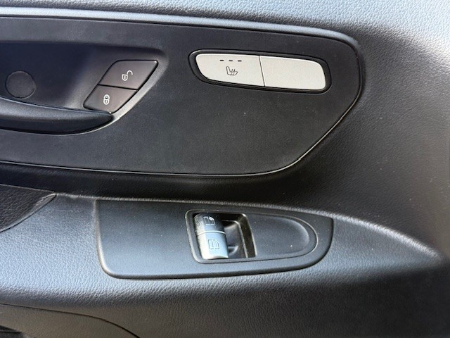 Mercedes-Benz Evito Tourer 111/34 Longa