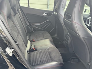 Mercedes-Benz Gla 200 Cdi Amg Auto Teto Panoramico