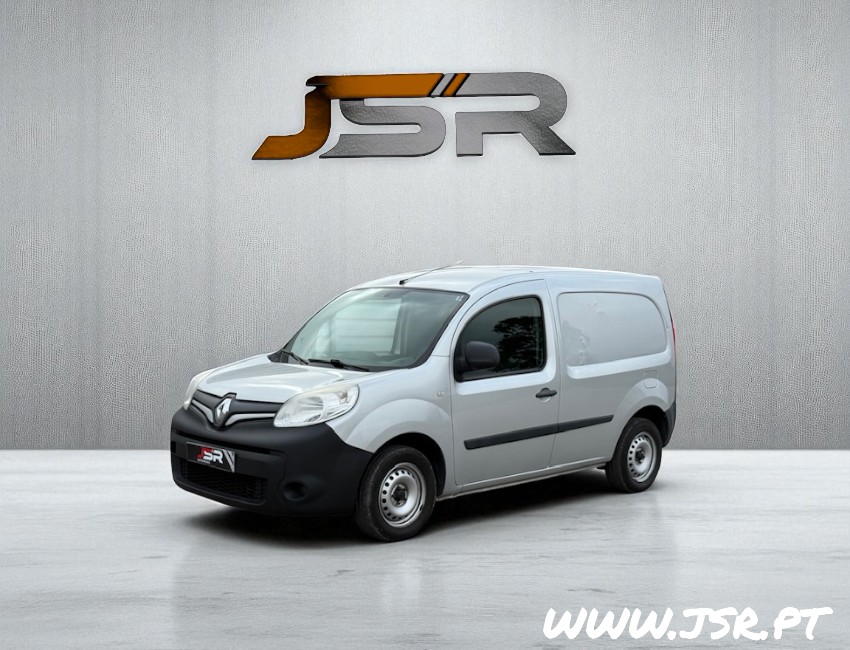 Renault Kangoo 1.5 Dci Business