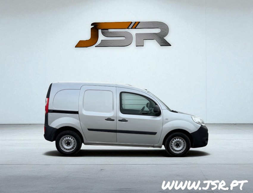 Renault Kangoo 1.5 Dci Business