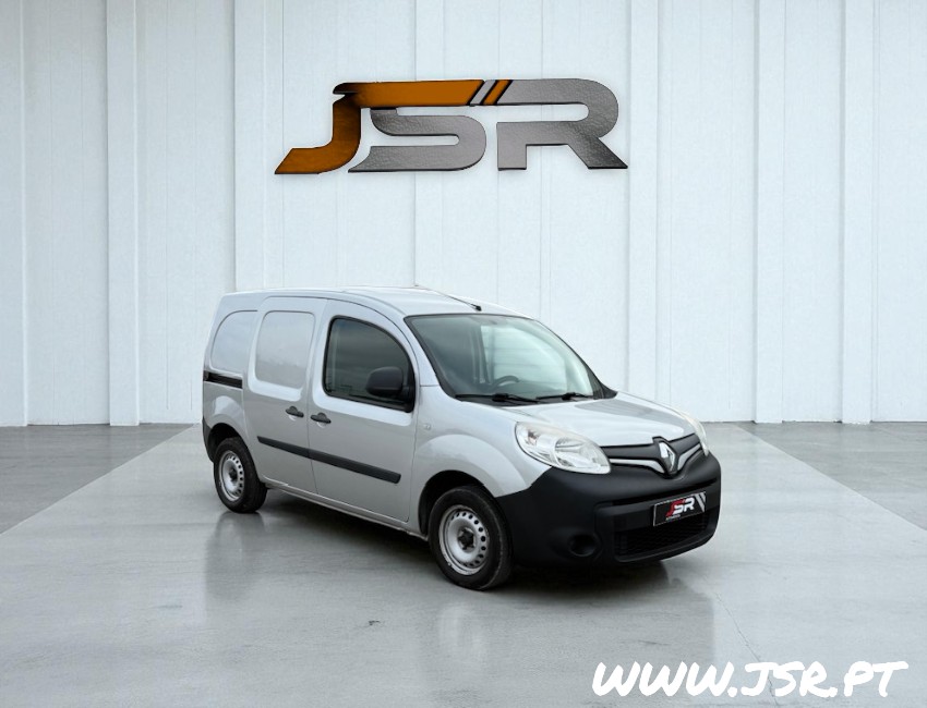 Renault Kangoo 1.5 Dci Business