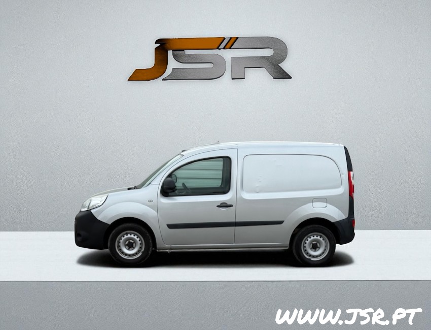 Renault Kangoo 1.5 Dci Business