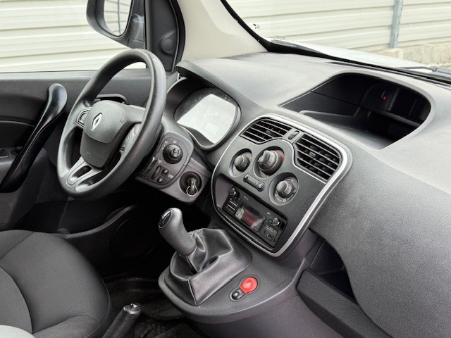 Renault Kangoo 1.5 Dci Business