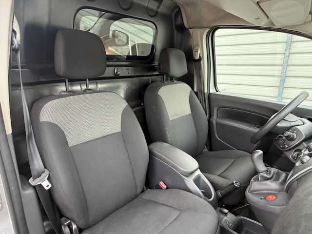 Renault Kangoo 1.5 Dci Business