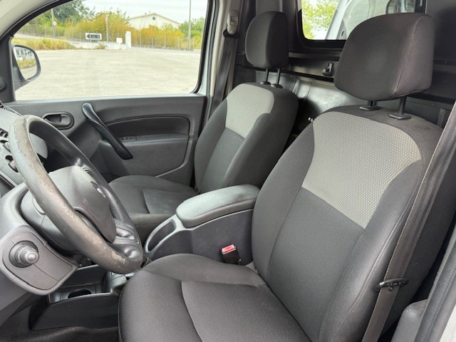 Renault Kangoo 1.5 Dci Business