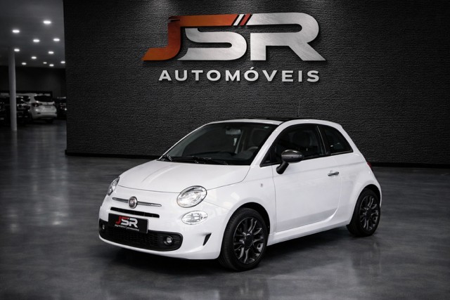 Fiat 500 1.0 Hybrid Sport
