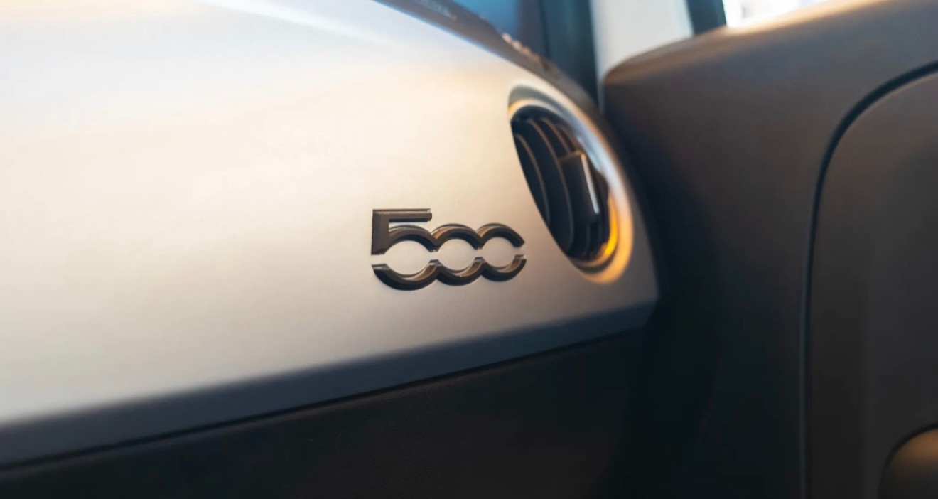 Fiat 500 1.0 Hybrid Sport