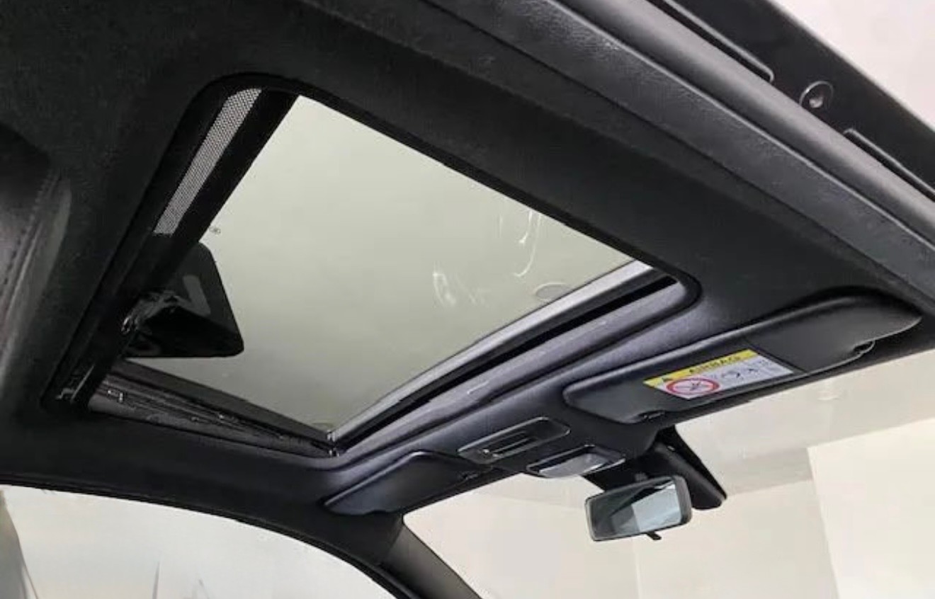 Fiat 500 1.0 Hybrid Sport