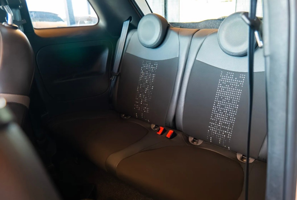 Fiat 500 1.0 Hybrid Sport