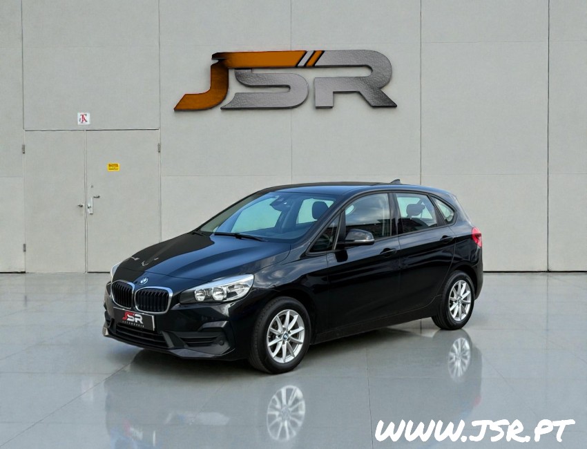BMW 216d Active Tourer Business Edition