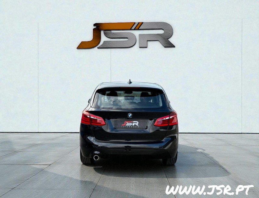 BMW 216d Active Tourer Business Edition