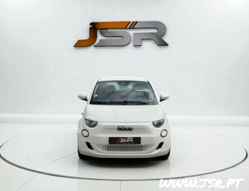 Fiat 500e 118cv Icone