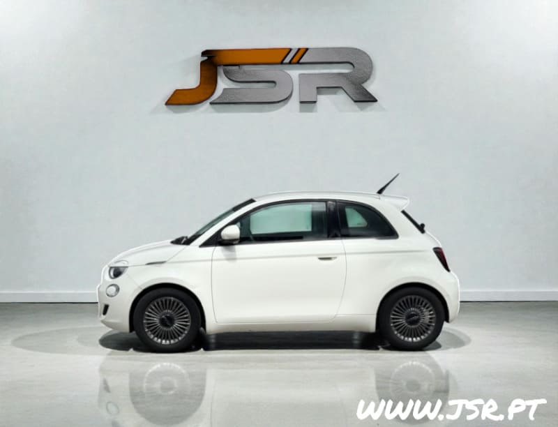 Fiat 500e 118cv Icone