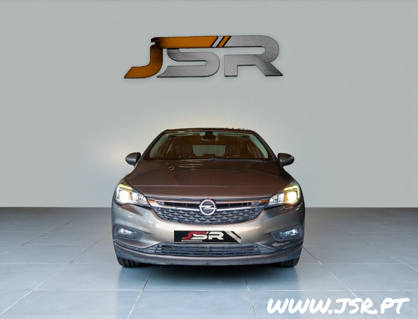 Opel Astra 1.6 Cdti Dynamic S/s