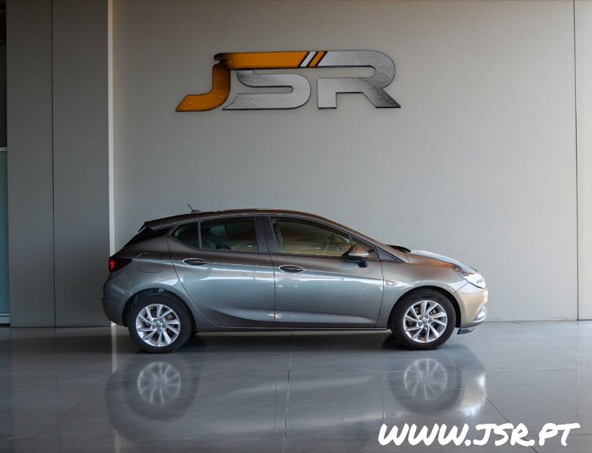 Opel Astra 1.6 Cdti Dynamic S/s