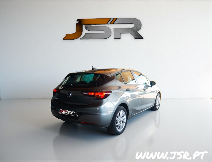 Opel Astra 1.6 Cdti Dynamic S/s