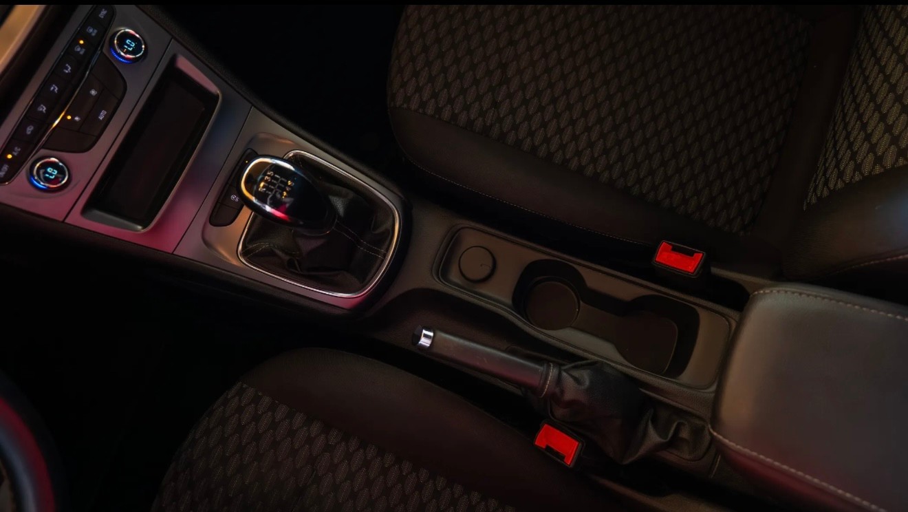 Opel Astra 1.6 Cdti Dynamic S/s