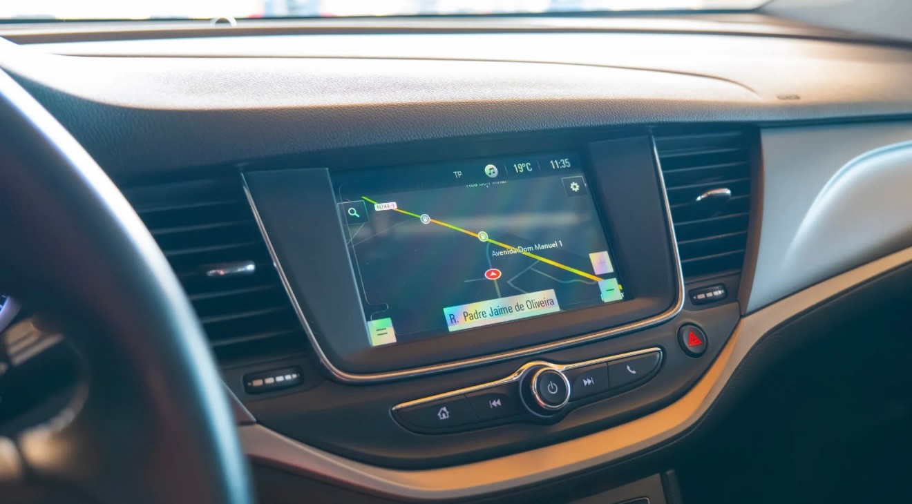 Opel Astra 1.6 Cdti Dynamic S/s