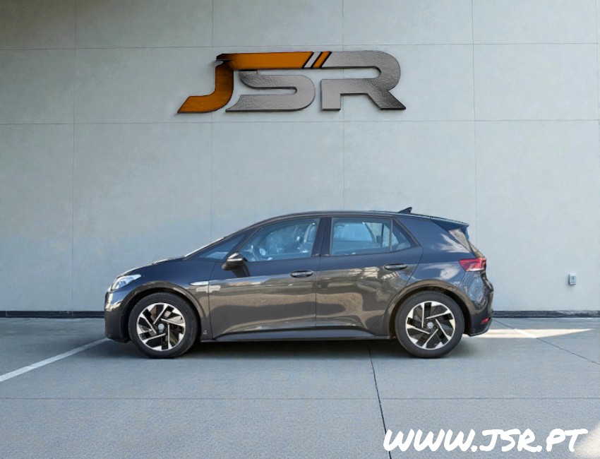 VW Id3 58 Kwh Performance Life