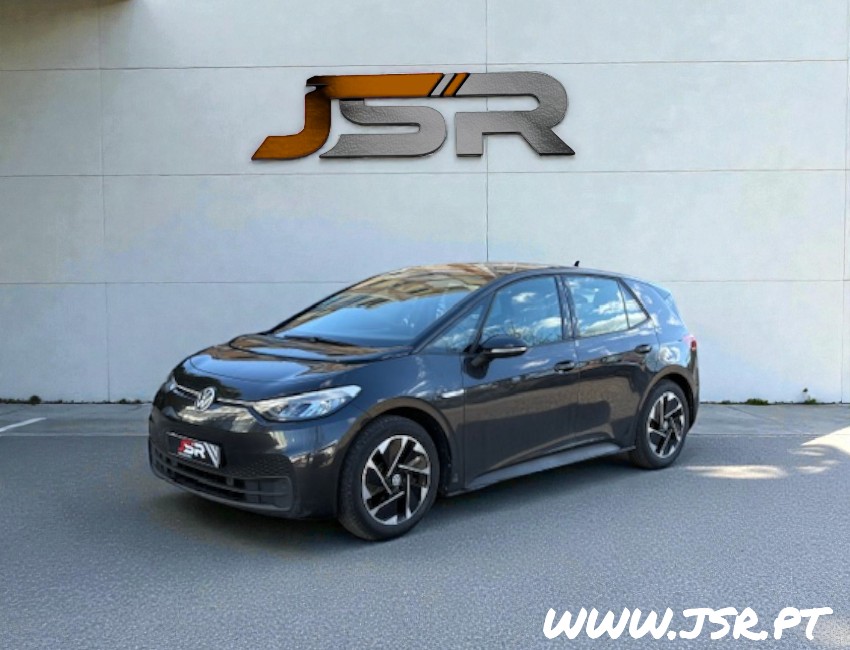 VW Id3 58 Kwh Performance Life