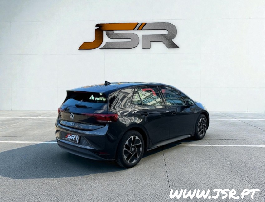 VW Id3 58 Kwh Performance Life