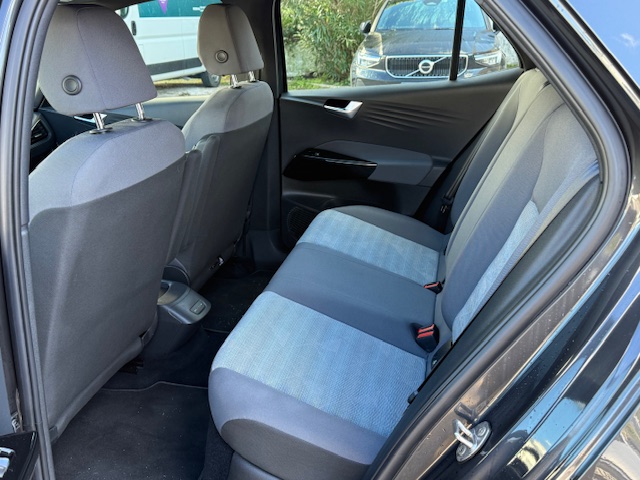 VW Id3 58 Kwh Performance Life