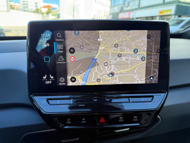 VW Id3 58 Kwh Performance Life