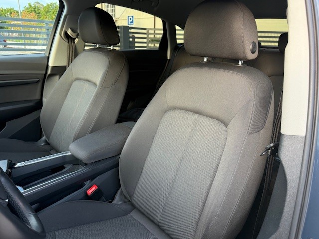 Audi Q8 E-tron Sportback 55 Quattro Advanced