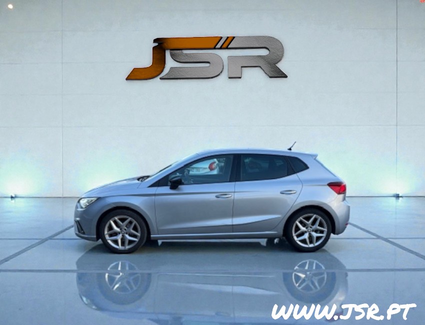 Seat Ibiza 1.0 Tsi Fr