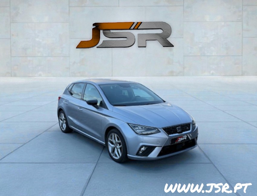 Seat Ibiza 1.0 Tsi Fr