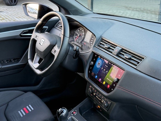 Seat Ibiza 1.0 Tsi Fr