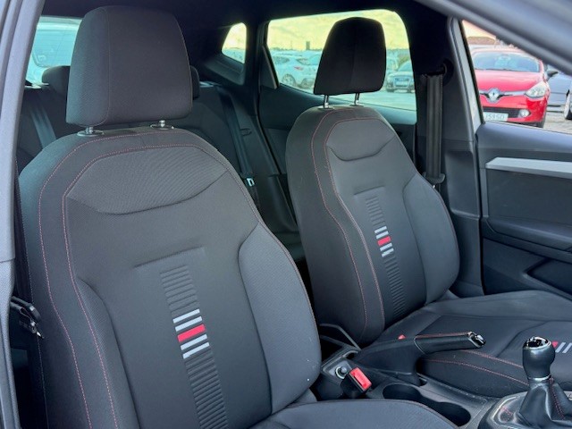 Seat Ibiza 1.0 Tsi Fr