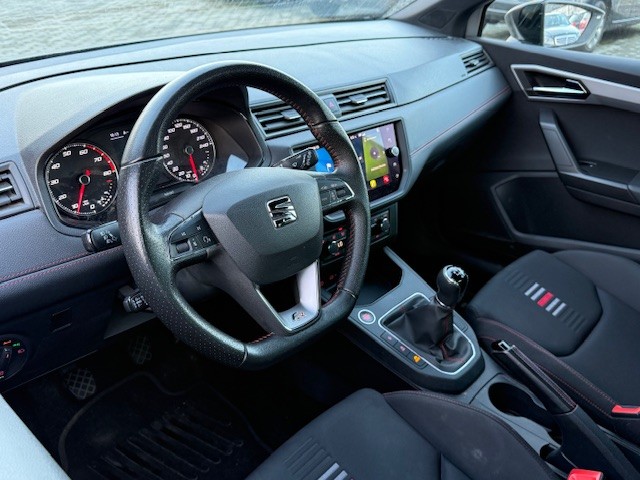 Seat Ibiza 1.0 Tsi Fr