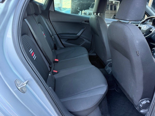 Seat Ibiza 1.0 Tsi Fr