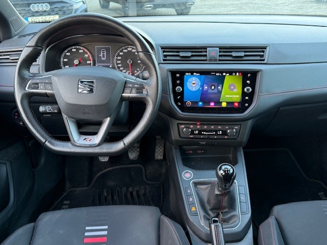 Seat Ibiza 1.0 Tsi Fr