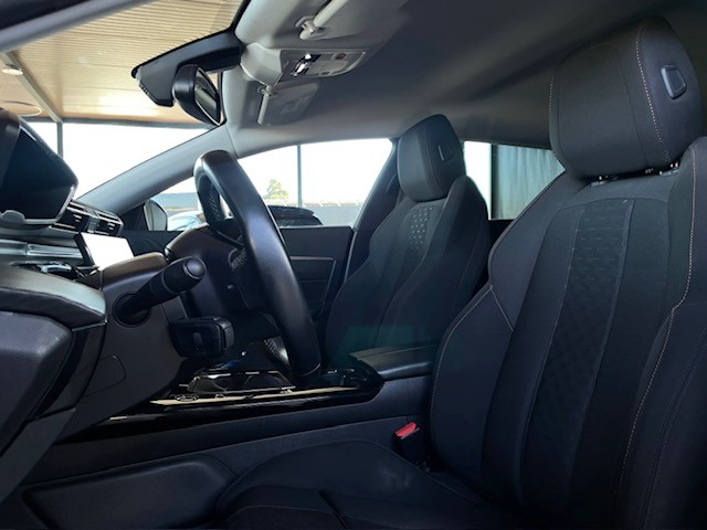 Peugeot 508 Sw 1.5 Bluehdi Active Auto