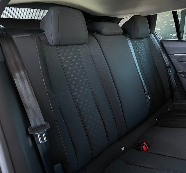 Peugeot 508 Sw 1.5 Bluehdi Active Auto